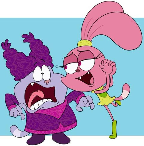 Ruby Chowder Recast Deviantart Chowder Not Your Boyfriend! by chucksarmsstrong on DeviantArt