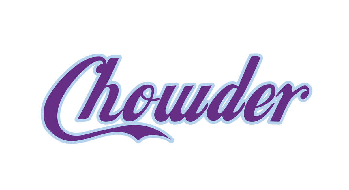Chowder Deviantart Logo Chowder 1869-1962 logo by chucksarmsstrong on DeviantArt
