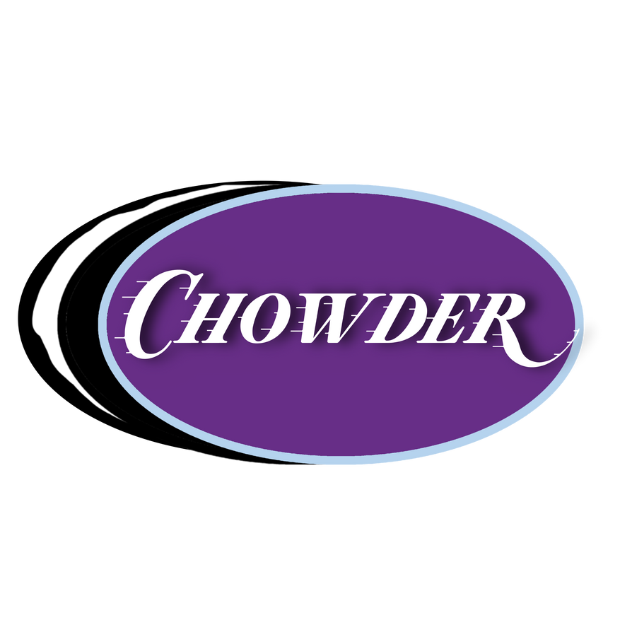 Chowder Deviantart Logo Chowder 1970-1984 by chucksarmsstrong on DeviantArt