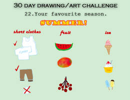 30 DAY ART CHALLENGE_22