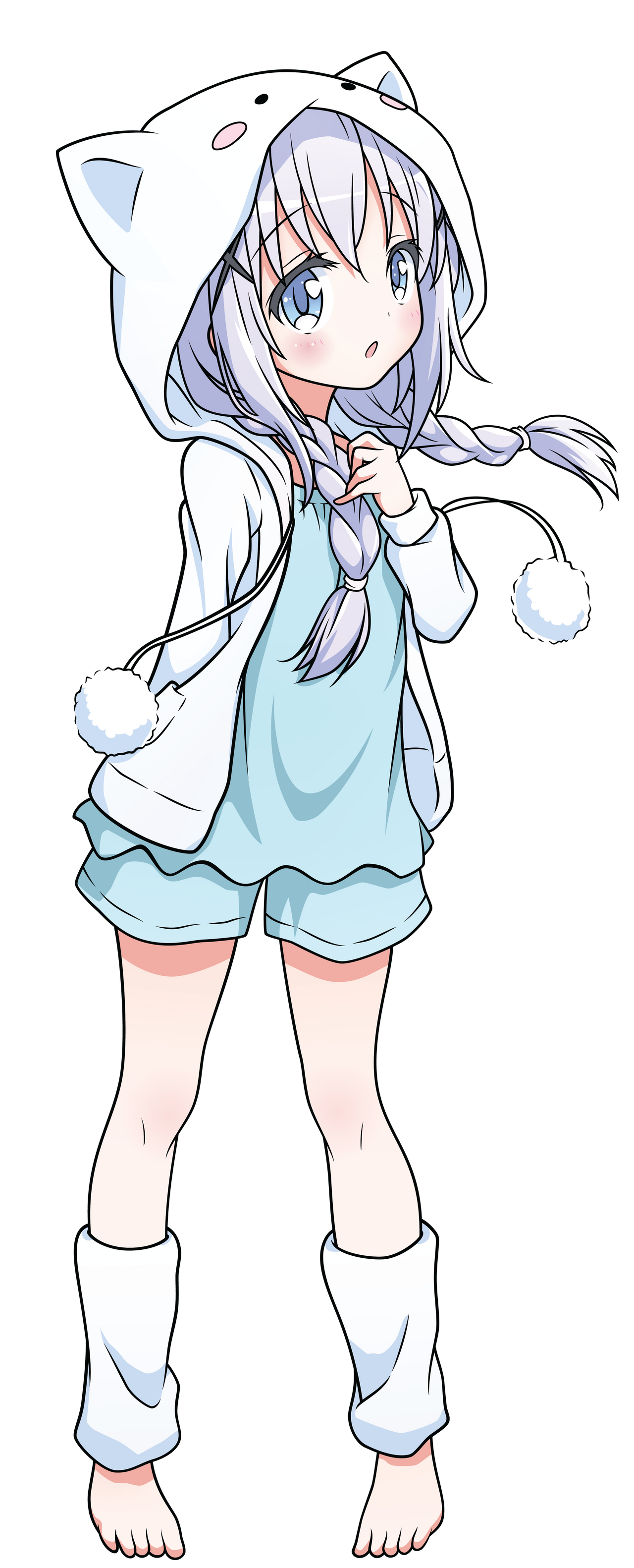 Cute Anime Girl With Hoodie By Gudanganime92 On DeviantArt cute-anime-girl-with-hoodie-by-gudanganime92-on-deviantart