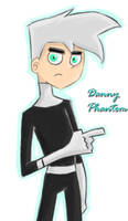 Danny Phantom