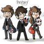 Payday: The Derp