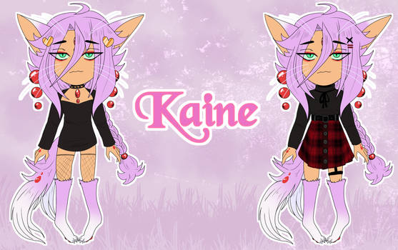 [Art Payment] Chibi Reference