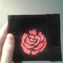 WIP Ruby Rose Wallet