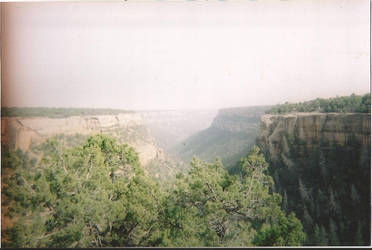 Mesa Verde