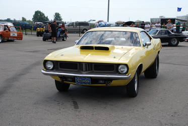 Cuda