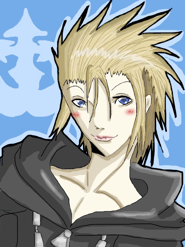 Demyx