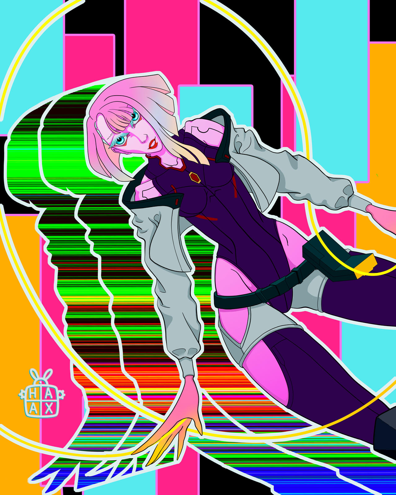Funart Lucy funart by helenaartax on DeviantArt