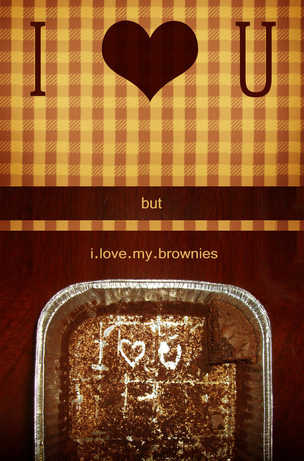 love:brownies