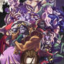 Darkstalkers Tribute