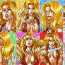Sheena cards 2