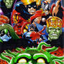 Avengers - Kree Skrull War