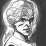 Game of Thrones Sketch Countdown: Tyrion Lannister