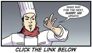 Marry Me - Update on 23rd October 2013