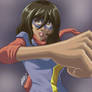 All-New Ms.Marvel, Kamala Khan
