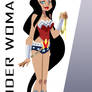 Wonder Woman