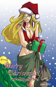 Merry Christmas 2005