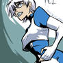 Cold as Ice