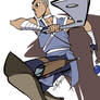 LJ meme request Round 2: Sokka