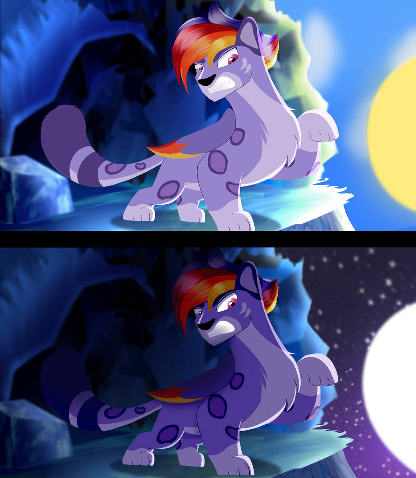 Mlp Getting Old Older Alterro - MLP by Caranadiel on DeviantArt