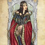 Tarot: The Empress