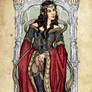 Tarot: The Empress