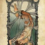 Tarot: The Hanged Man