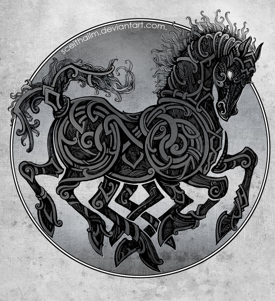 Sleipnir