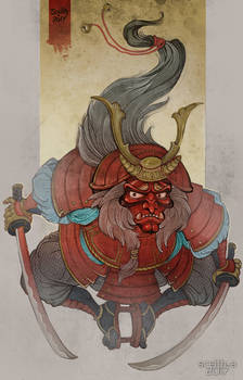Oni