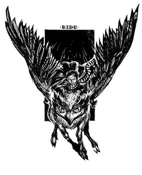 Ride