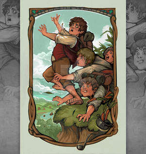 Major Arcana: The Fool