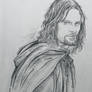 LOtR sketch#9