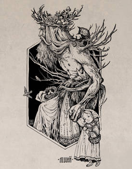 Leshy