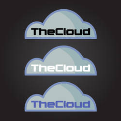 TheCloud logo