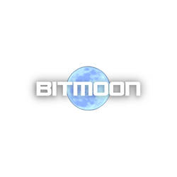 Bitmoon logo