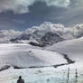 french mountains