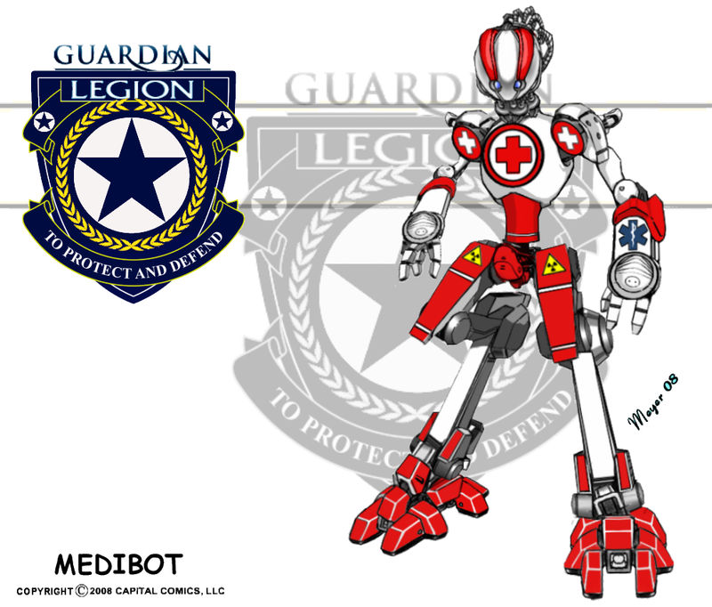 Medibot