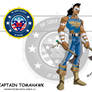 Captain TomaHawk
