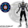 Captain Starblast