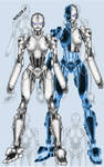 Battle-Bot or Medibot