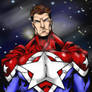 Star Superion- Comicvine Image