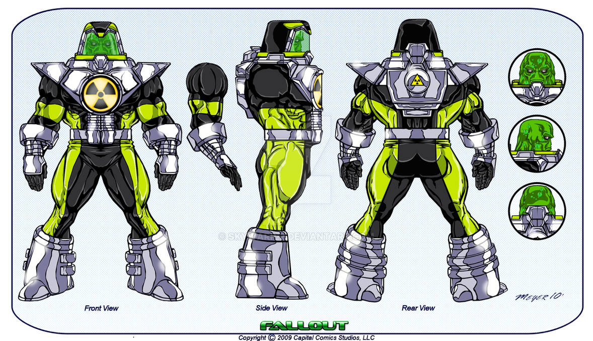 Fallout-Classic by skywarp-2 on DeviantArt