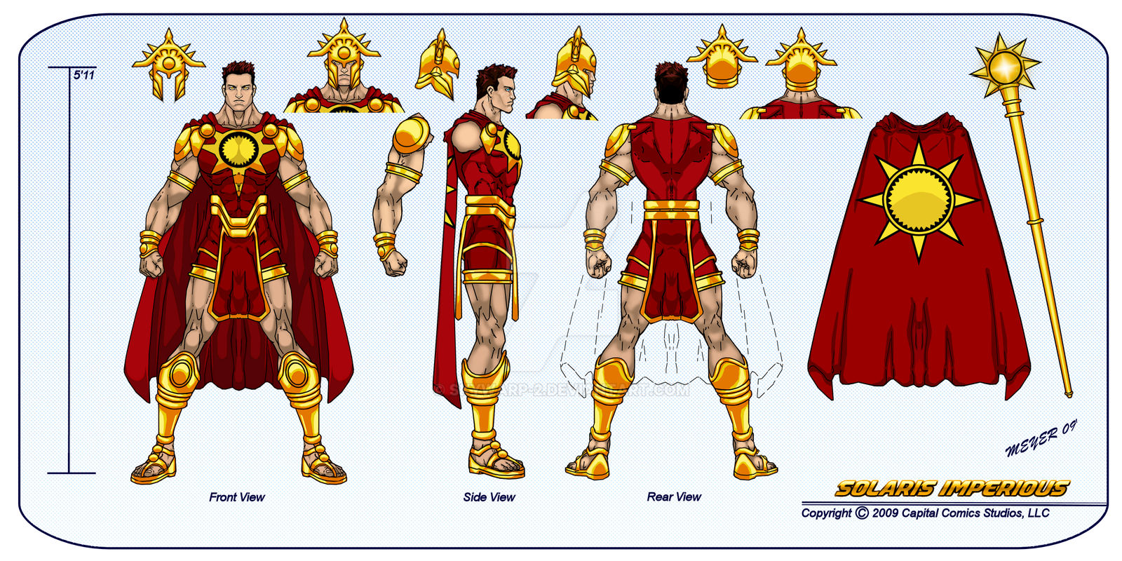 Solaris Imperious-Classic by skywarp-2 on DeviantArt