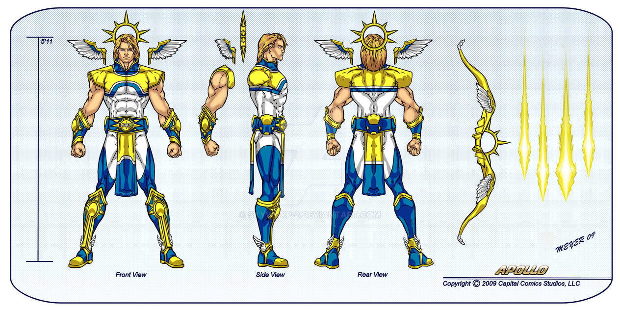 Apollo Fan Designs Apollo-Classic by skywarp-2 on DeviantArt