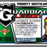 Earthmover ID commission