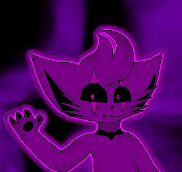 Void! (New and first Entity OC) by CaseySFMs on DeviantArt