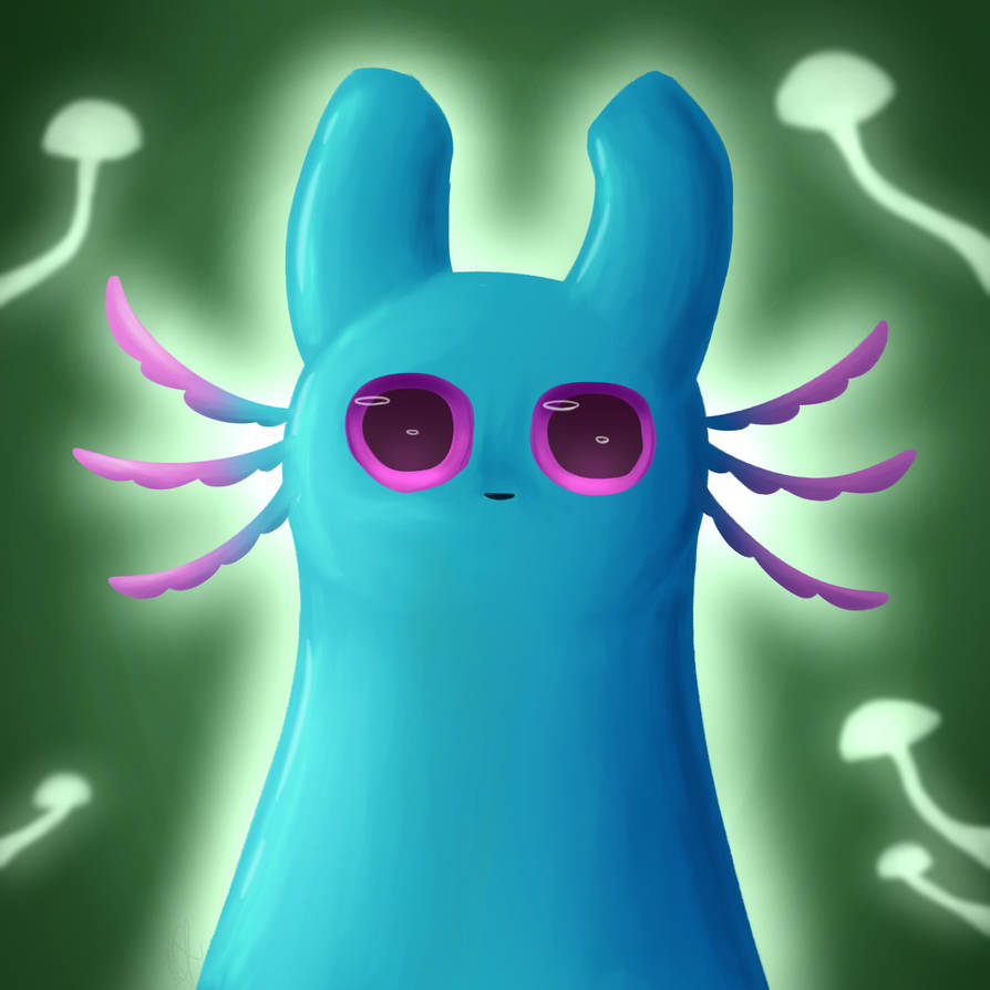 Stoned Rivulet by Airooxy on DeviantArt