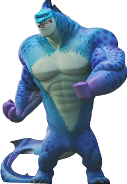 Tentacular From Rumble Render By Tabbykitth07 On DeviantArt tentacular-from-rumble-render-by-tabbykitth07-on-deviantart