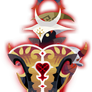 Hringhorn heartless